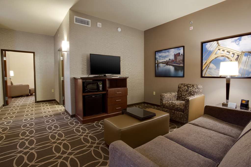 Drury Plaza Hotel Pittsburgh Downtown - thumb 6