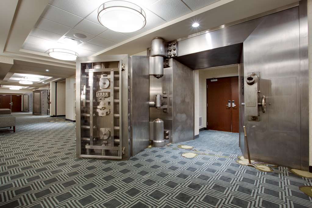 Drury Plaza Hotel Pittsburgh Downtown - thumb 9