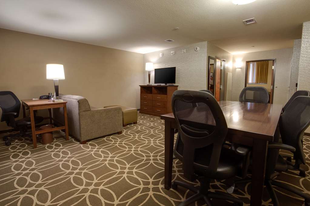 Drury Plaza Hotel Pittsburgh Downtown - thumb 10