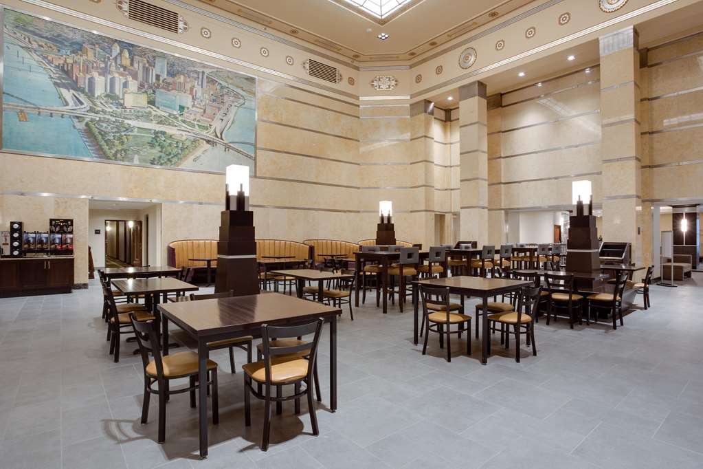 Drury Plaza Hotel Pittsburgh Downtown - thumb 13