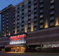 Hilton Garden Inn University Place - Hotels Find