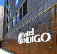 Hotel Indigo Pittsburgh University Oakla - Hotels Find