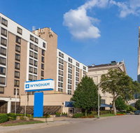 Wyndham Pittsburgh University Center - Hotels Find