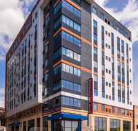 Residence Inn Pittsburgh Oakland - Hotels Find