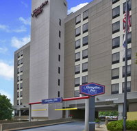 Hampton Inn Pittsburgh-University Center - Hotels Find