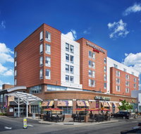SpringHill Stes Pittsburg Bakery Square - Hotels Find