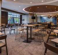 SpringHill Suites Southside Works - Hotels Find