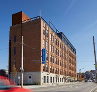 TRYP by Wyndham Pittsburgh/Lawrenceville - Hotels Find