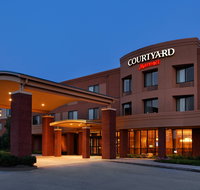 Courtyard Knoxville Airport Alcoa - Hotels Find