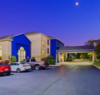 Best Western Knoxville Airport/Alcoa - Hotels Find