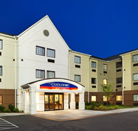 Candlewood Suites KnoxvilleAirport-Alcoa - Hotels Find
