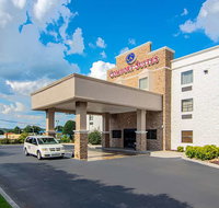 Comfort Suites - Hotels Find