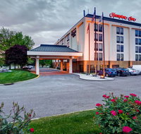 Hampton Inn Knoxville Arpt - Hotels Find
