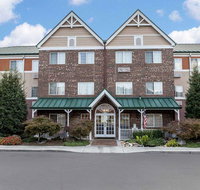 MainStay Suites of Knoxville Airport - Hotels Find