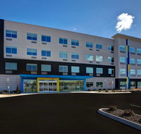 Tru by Hilton Alcoa Knoxville Airport - Hotels Find