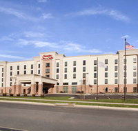 Hampton Inn  Suites - Charles Town - Hotels Find