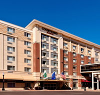 Courtyard Fort Wayne Downtown - Hotels Find