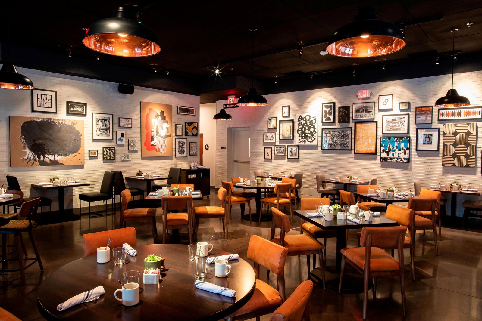 Courtyard Fort Wayne Downtown - thumb 11