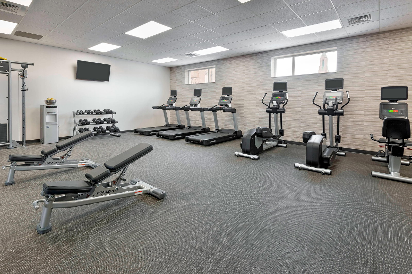 Courtyard Fort Wayne Downtown - thumb 15