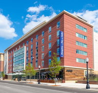 Hampton Inn  Suites Fort Wayne Downtown - Hotels Find