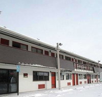 Rodeway Inn Fort Wayne - Hotels Find