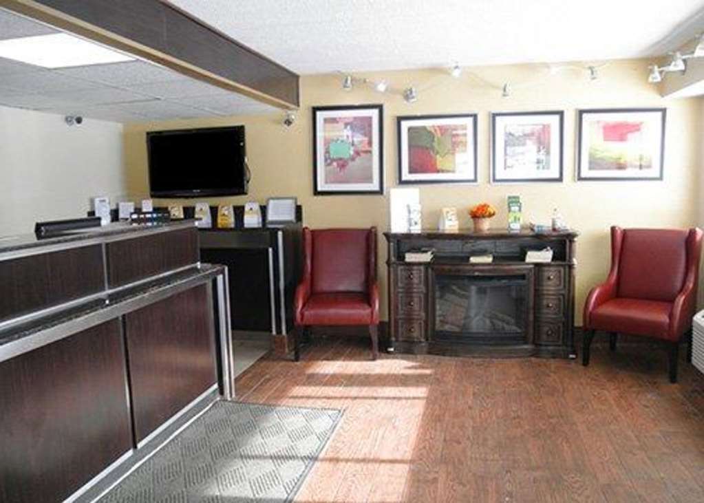 Rodeway Inn Fort Wayne - thumb 1