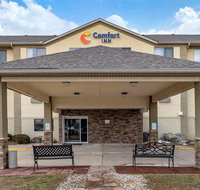 Comfort Inn - Hotels Find