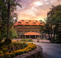 Omni Grove Park Inn - Hotels Find