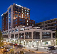 Cambria Hotel Downtown Asheville - Hotels Find