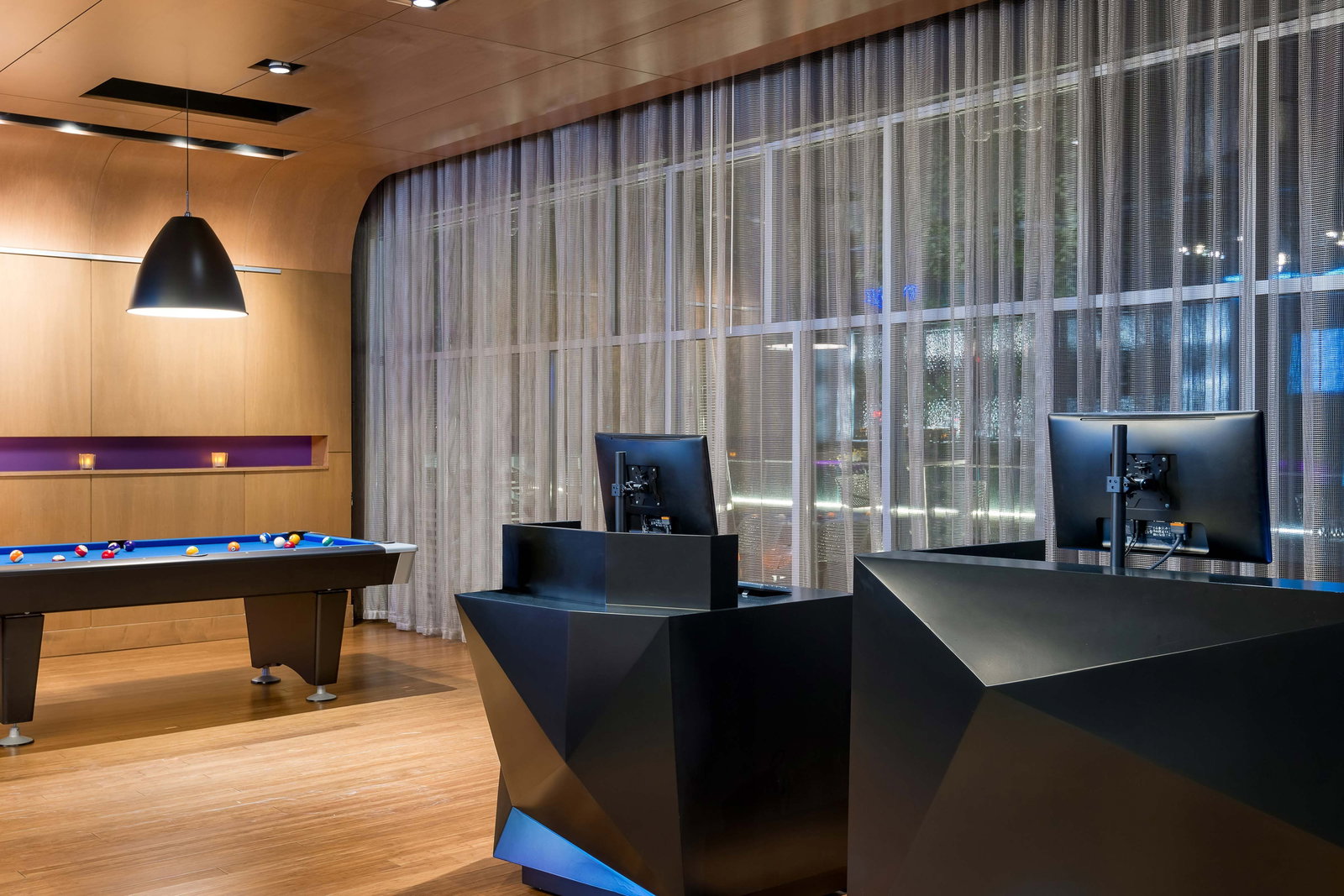 Aloft Asheville Downtown - thumb 2