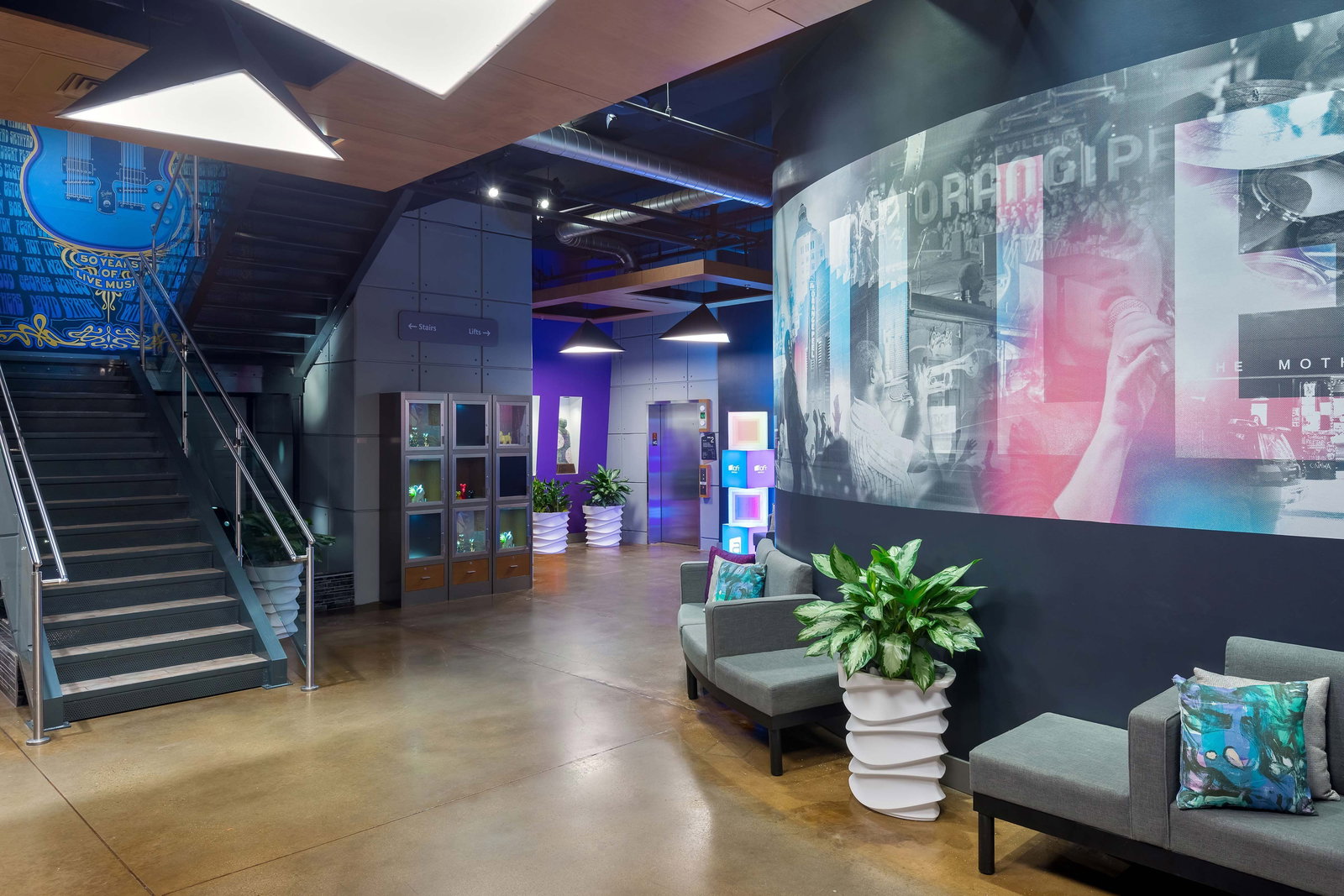 Aloft Asheville Downtown - thumb 4