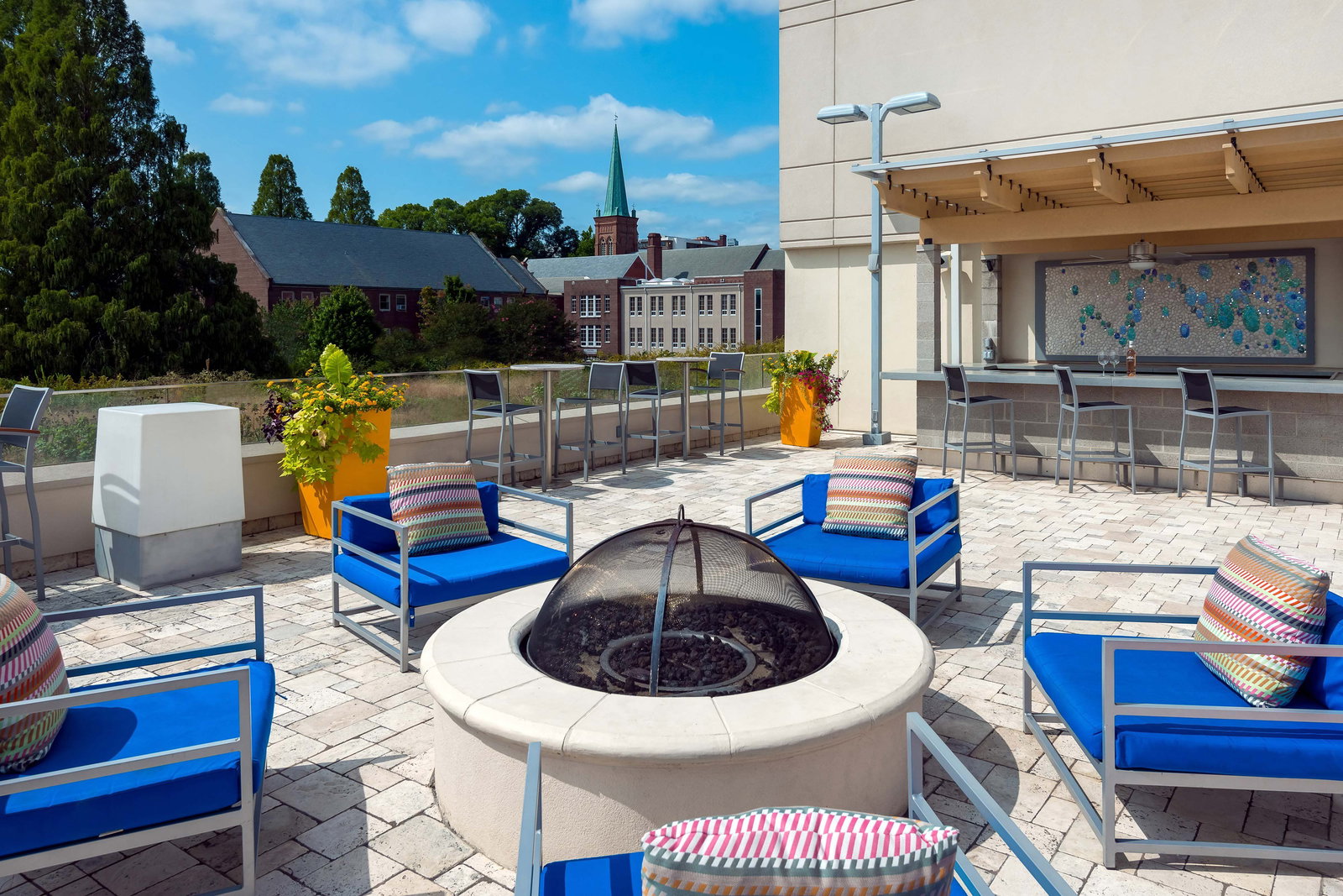 Aloft Asheville Downtown - thumb 17