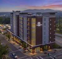 DoubleTree by Hilton Asheville Downtown - Hotels Find