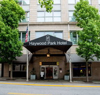 Haywood Park Hotel Ascend Collection - Hotels Find