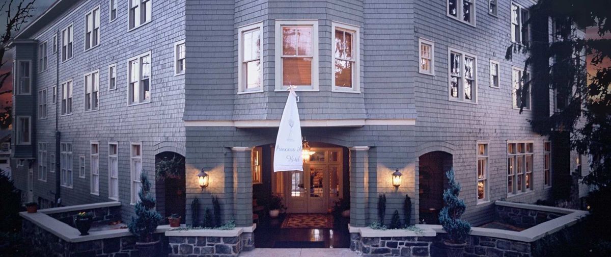 Princess Anne Hotel - thumb 0