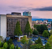 Renaissance Asheville Hotel - Hotels Find
