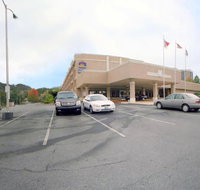 Four Points Asheville Downtown - Hotels Find