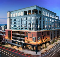 AC Hotel Asheville Downtown - Hotels Find