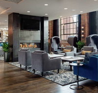 Foundry Hotel Asheville Curio Coll - Hotels Find