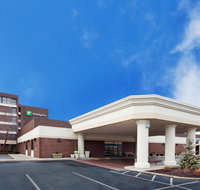 Holiday Inn Dayton-Fairborn - Hotels Find