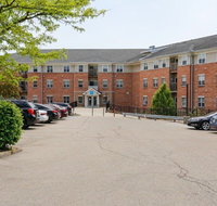 Liberty Lodging - Hotels Find