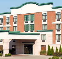 Wingate by Wyndham Dayton - Fairborn - Hotels Find
