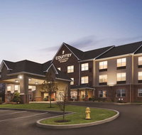 Country Inn  Suites Fairborn South - Hotels Find