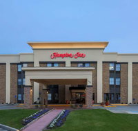 Hampton Inn Dayton-Fairborn - Hotels Find