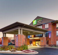Holiday Inn Express  Suites - Hotels Find