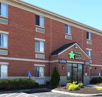Extended Stay America Stes Dayton Fairbo - Hotels Find
