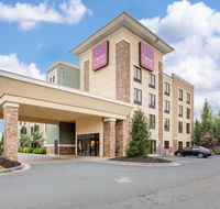 Comfort Suites - Hotels Find