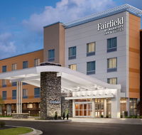 Fairfield Inn  Stes Locust Grove I-75 S - Hotels Find