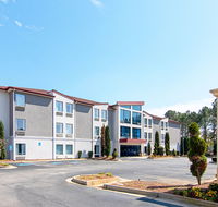 Red Roof Inn Locust Grove - Hotels Find