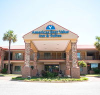 Americas Best Value Inn Griffin - Hotels Find